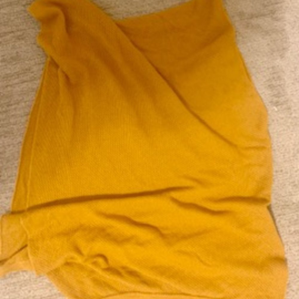 We Are Amma Cocoon Nursing Cover: Honey